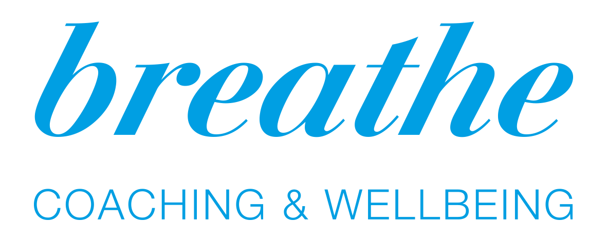 coaching and wellbeing
