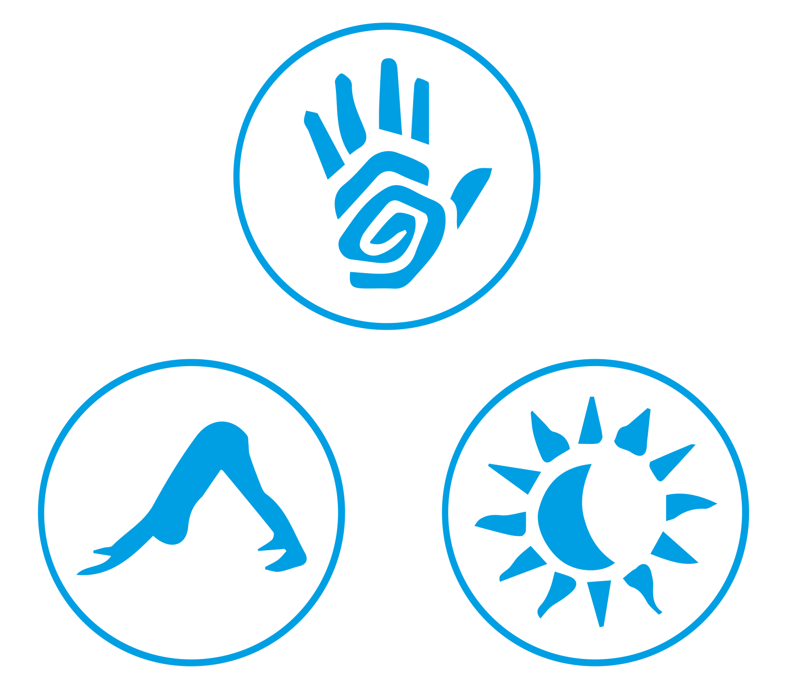 breathe icons