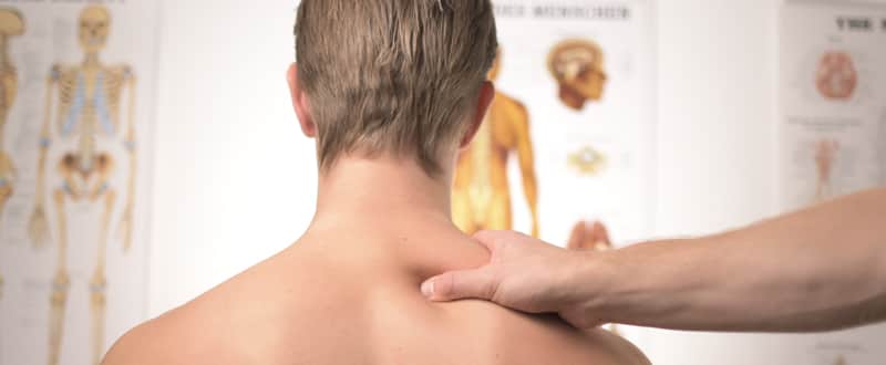 osteopathy